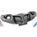 Front Grille