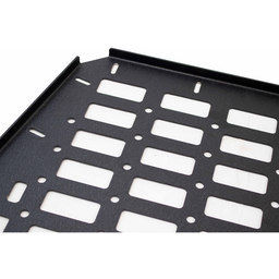 Fishbone Offroad 2020+ Jeep Gladiator Molle Window Panel fo thumbnail-10