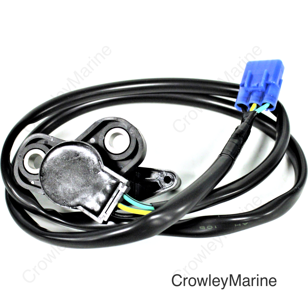 SENSOR, TRIM ANGLE