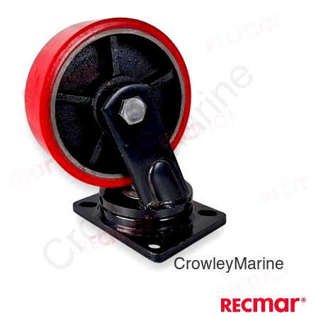 WHEEL FOR RECMJ10PS