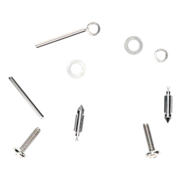 CARBURETOR KIT (REC6L2-W0093-00) thumbnail-8