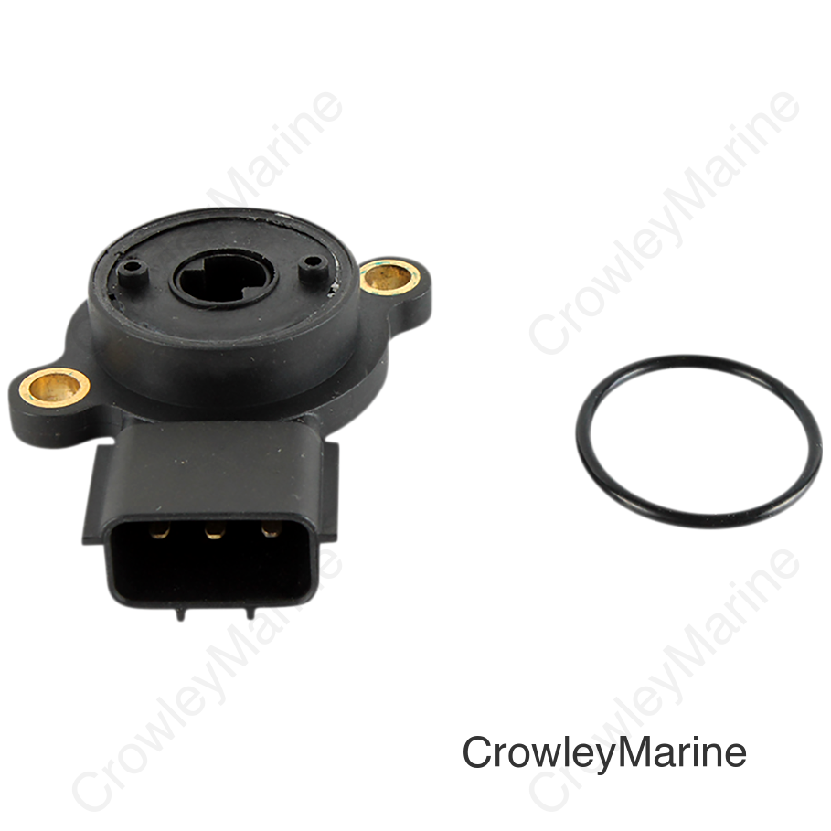 SHIFT SENSOR HON MSE