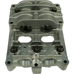HOUSING ASSY,BA