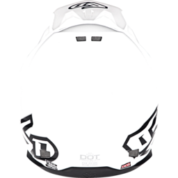 ATR-1 Helmet - White - 2XL thumbnail-2