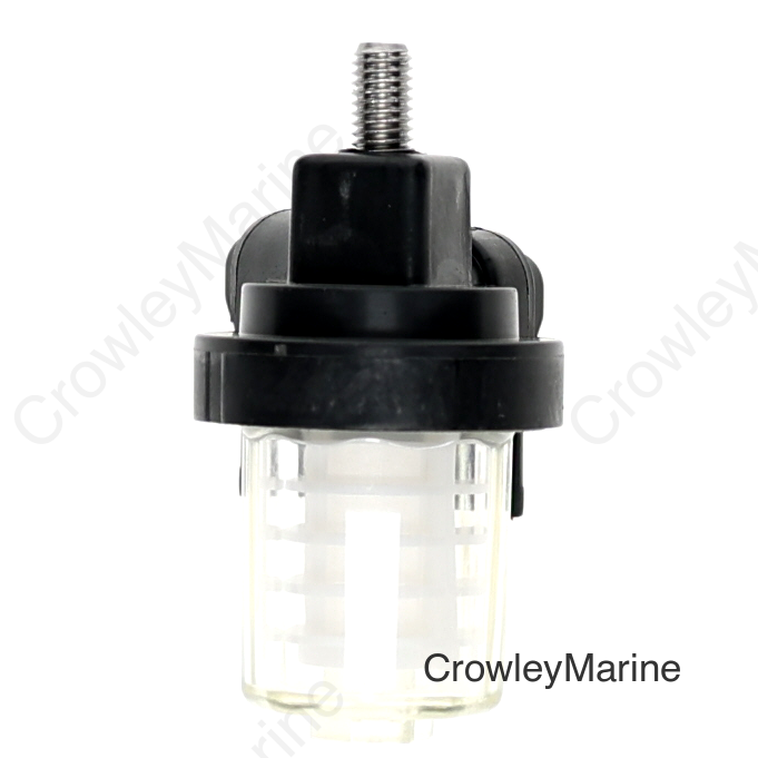 Fuel Filter Assembly