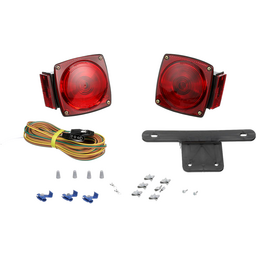 Seachoice 52911 Submersible Under 80" Trailer Light Kit thumbnail-2