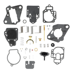 Carburetor Repair Kit thumbnail-7