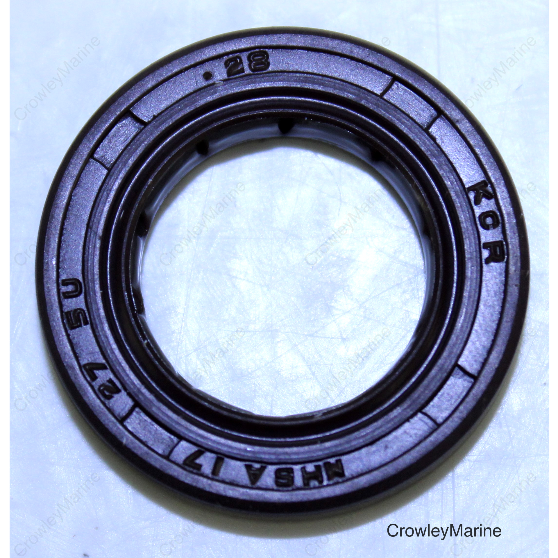 OIL SEAL (17X27X5)