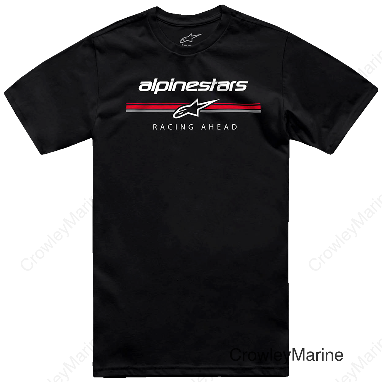 Betteryet T-Shirt - Black - XL