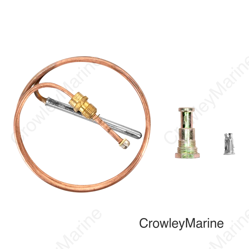 THERMOCOUPLE - 24'