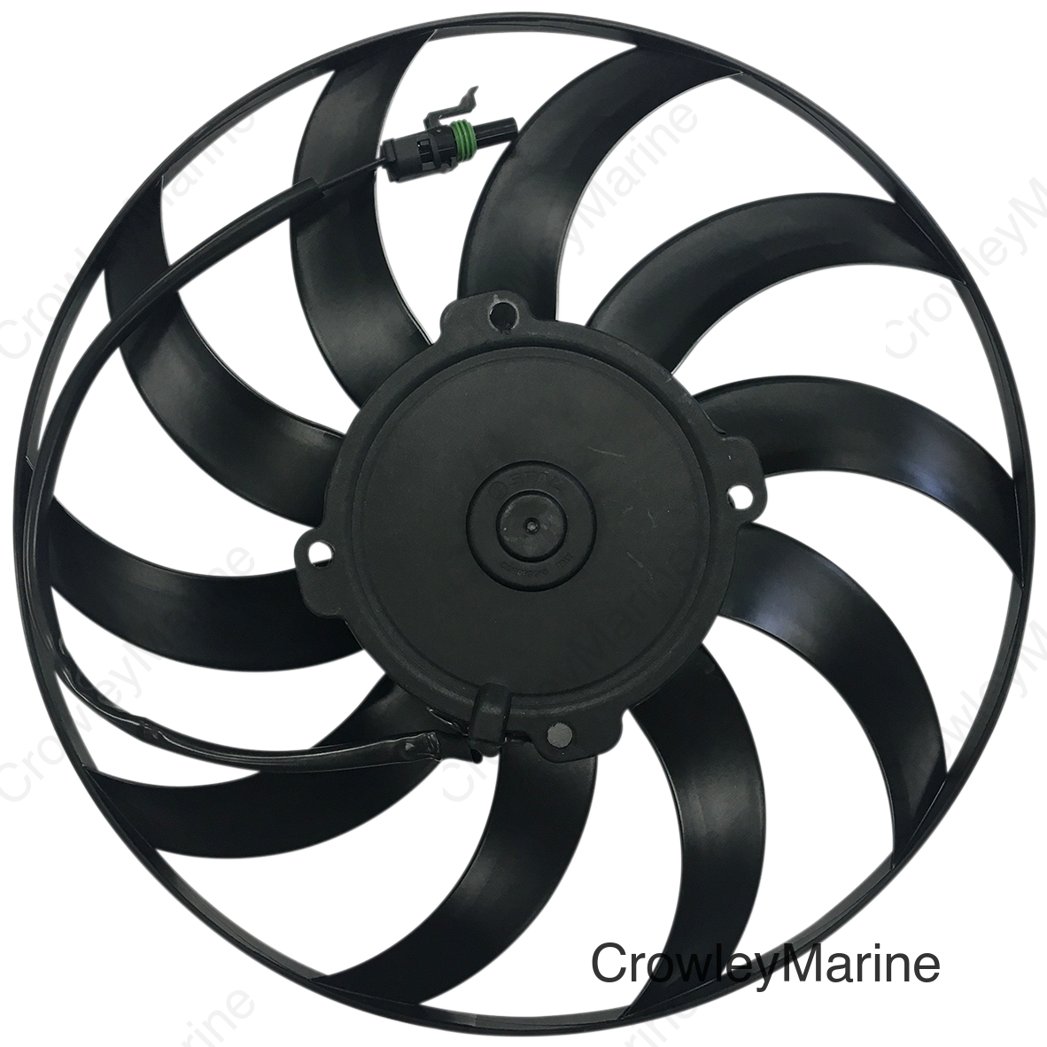 COOLING FAN HI-PERFORMNCE