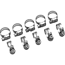 FUEL LINE MINI CLAMP thumbnail-1