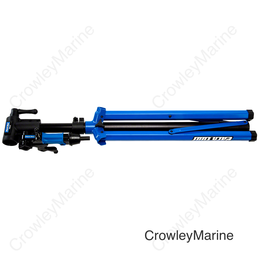Park Tool PRS-26 Team Issue Portable Repair Stand