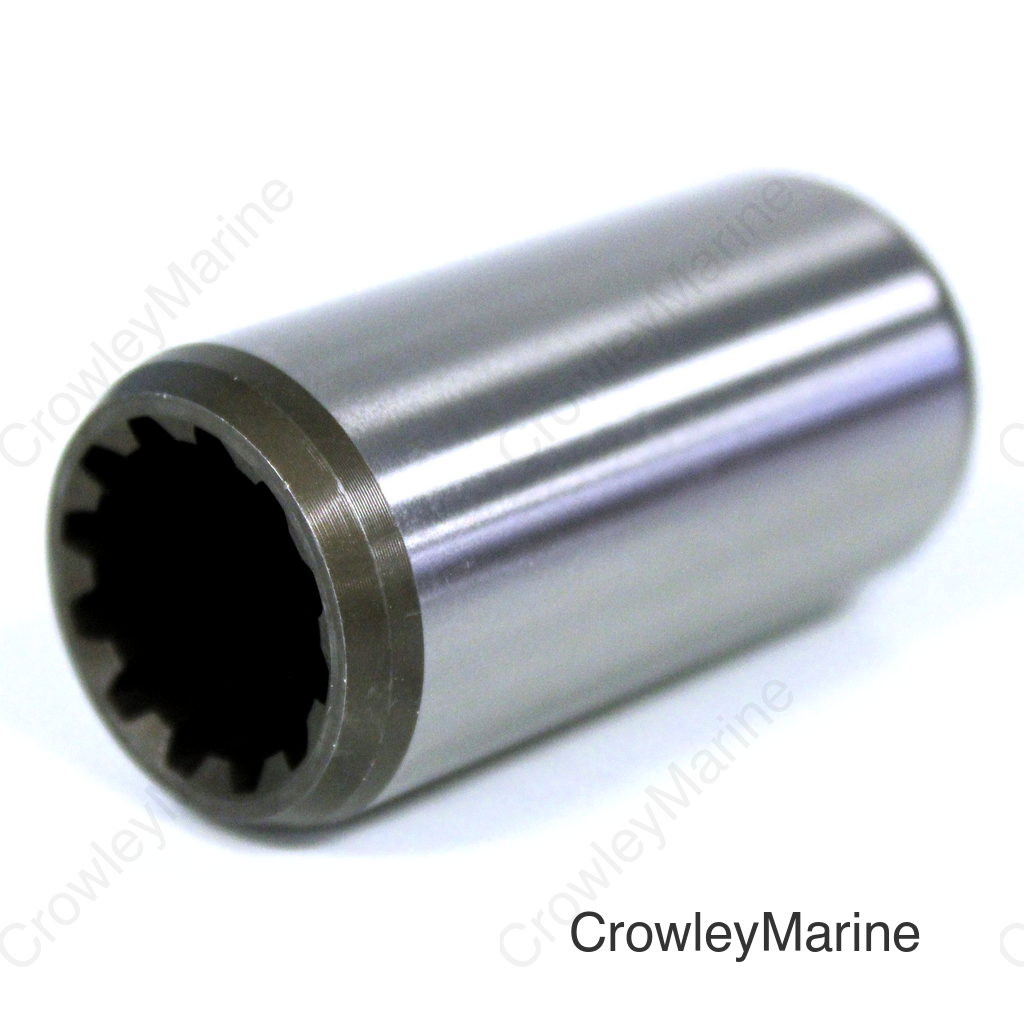 GEAR COUPLING