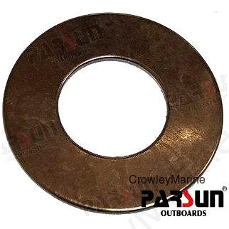 SHIM, PINION (T:1.20MM) (PAF15-06000009)