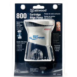 800 CARTRIDGE BILGE PUMP  (4608-7) thumbnail-0