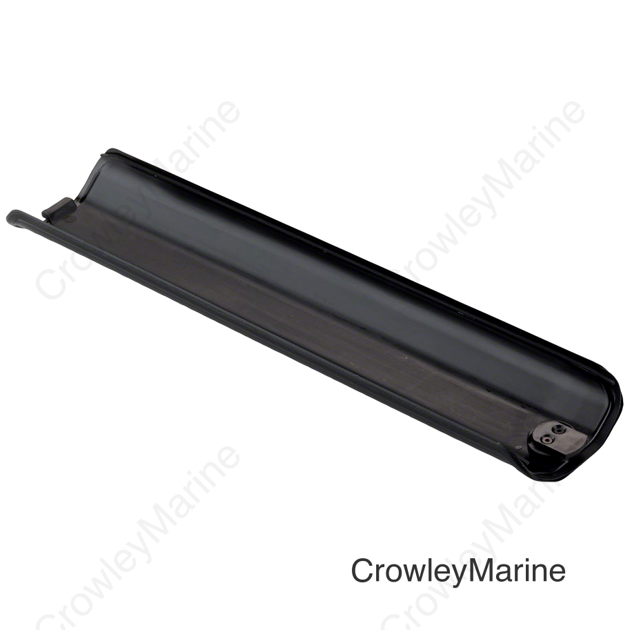 Benno 46er Replacement Battery Cover - Black