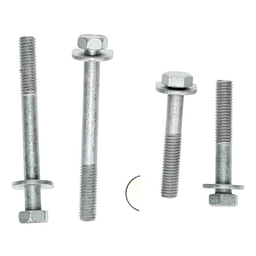 Water Pump Repair Kit (With Plastic Housing) thumbnail-16