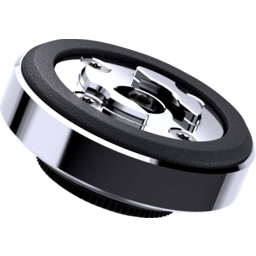 SPC+ Anti-Vibration Module - Chrome thumbnail-3