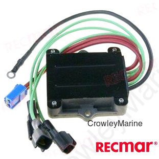 RECTIFIER (REC60V-81960-05)