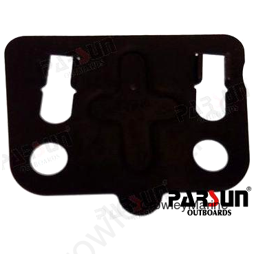PLATE, PUSH ROD (PAF4-04080009)