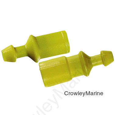 30AMP AGC/MDL FUSE HOLDER (5060-BSS)