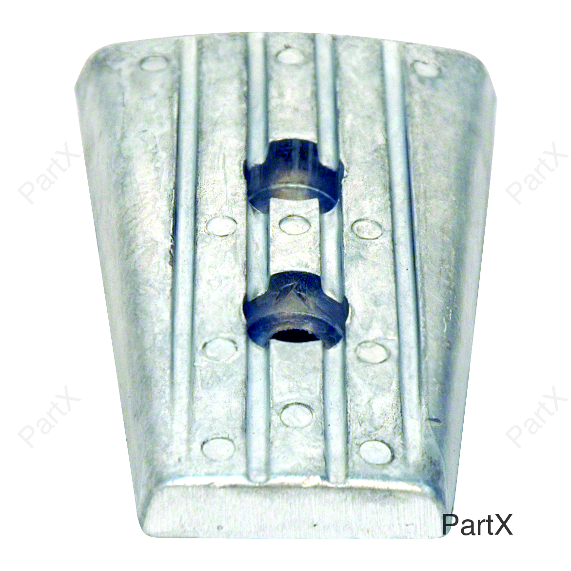 Aluminum Anode (12973)