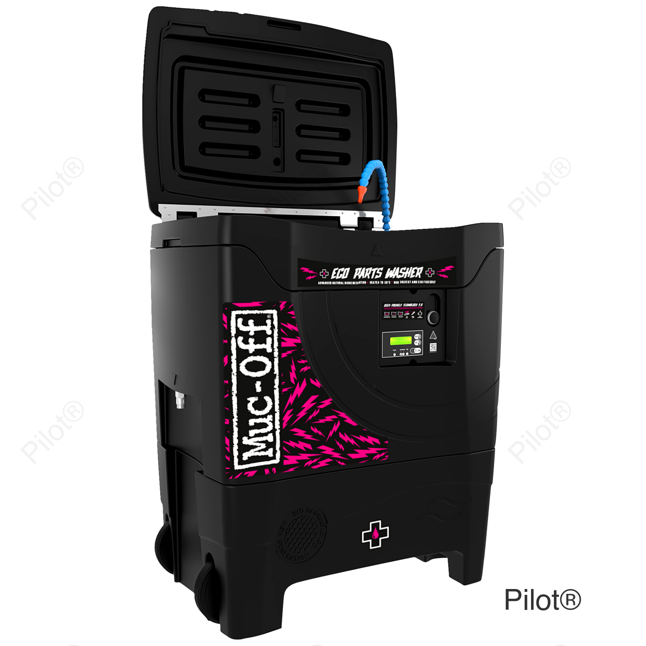 Parts Washer - Eco - 100 liter