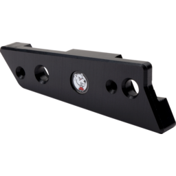 Chain Guide Pad - Black - KTM/Husqvarna/Sherco/Gas Gas thumbnail-3