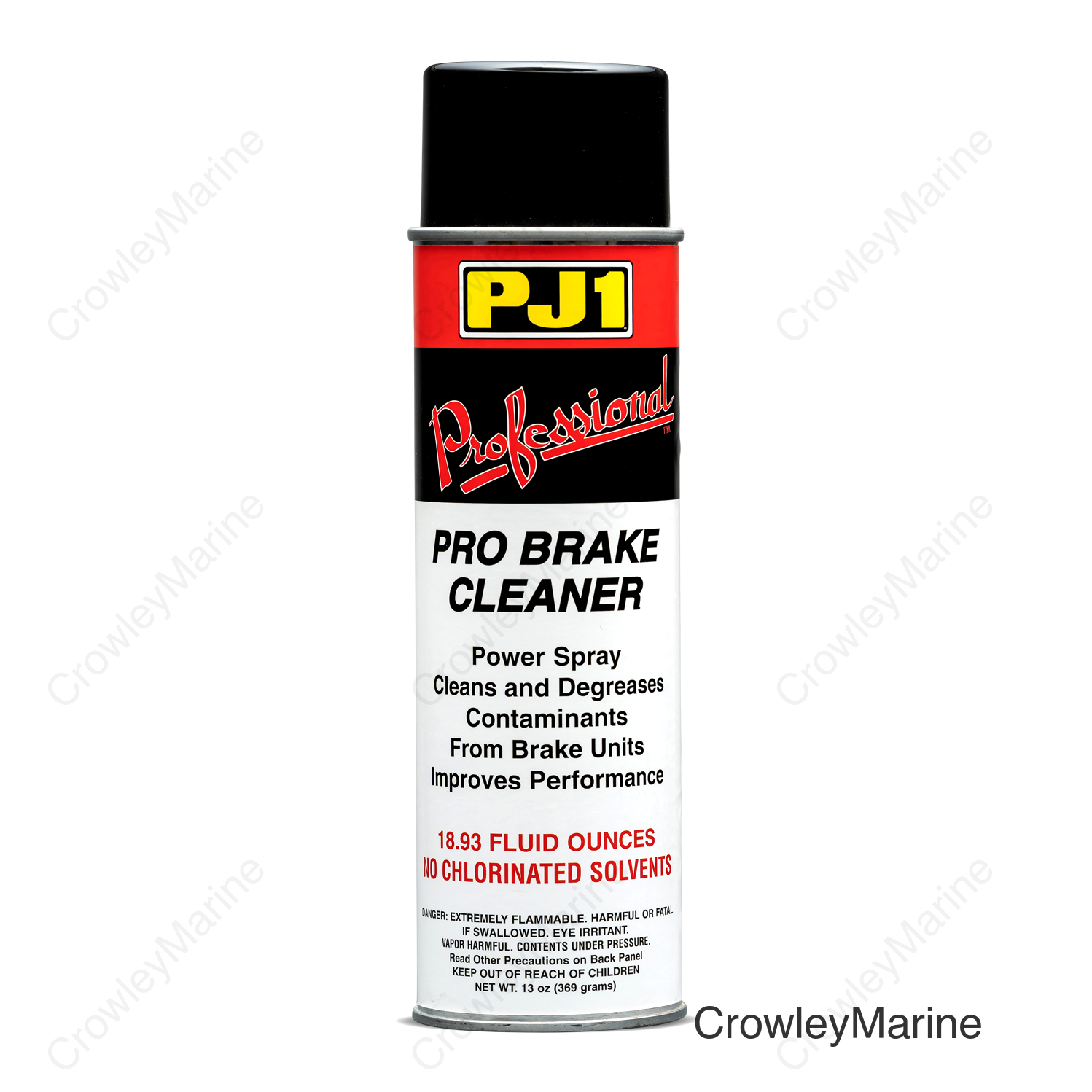 PROFESSIONAL BRAKE CLEANER 18.93 FL OZ