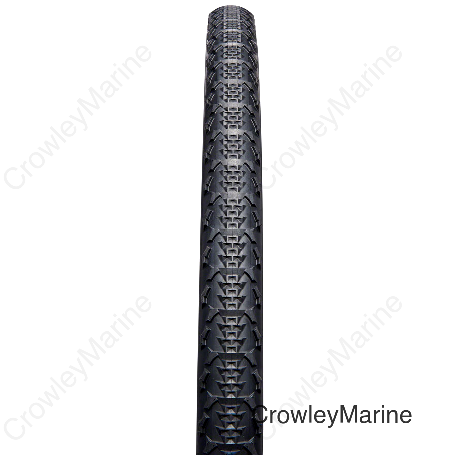 Ritchey WCS Speedmax Tire - 700 x 40 Tubeless Folding Black 120tpi