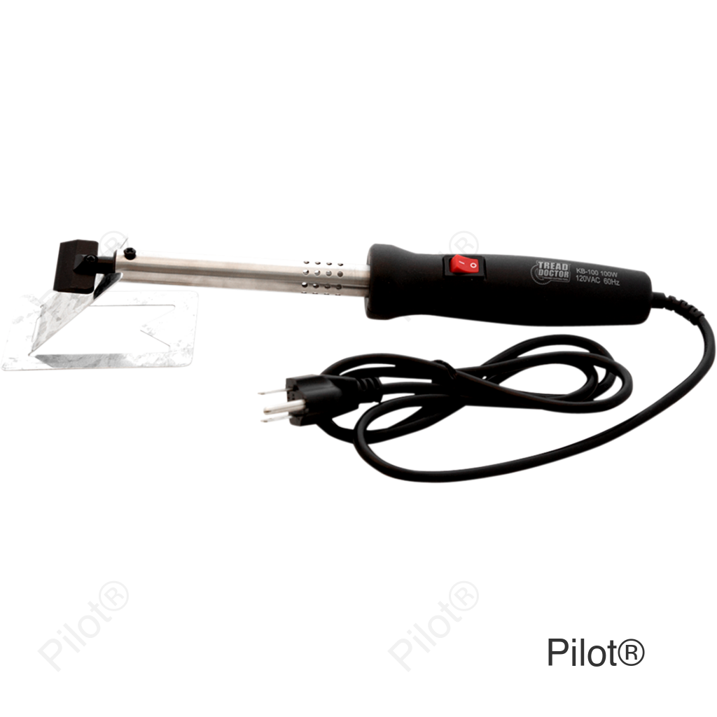 Tire Tool - Tread Doctor