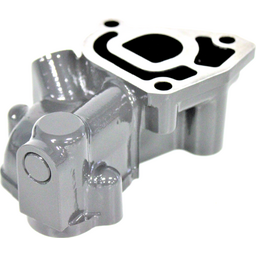 MANIFOLD, EX. *NH8*