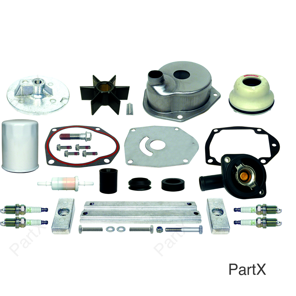 Outboard Maintenance Kit (29610)