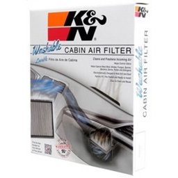 K&N 05-10 Chrysler 300 3.5L Cabin Air Filter thumbnail-13