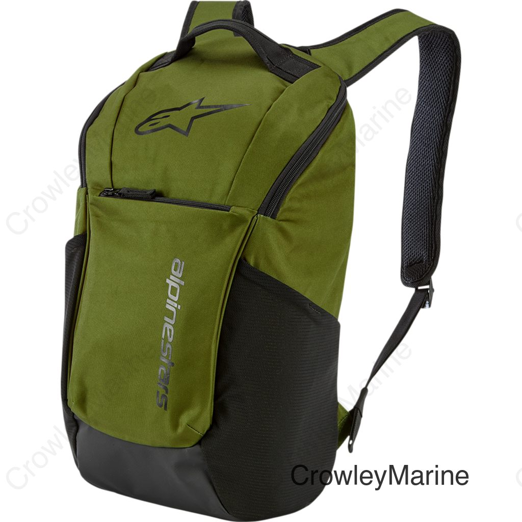 Defcon V2 Backpack - Military Green