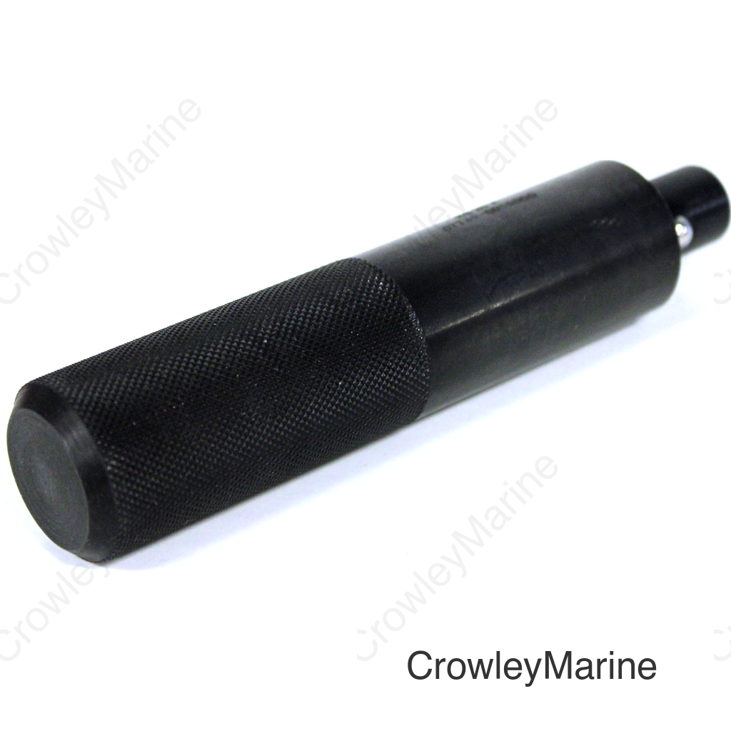 DRIVER HANDLE