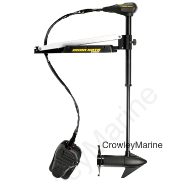 Edge 70; 70 lbs, 24V, 52"L