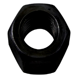 Hex Locknut For Equalizer Bolt, 1 1/8"-7 (10-15K) (101000)