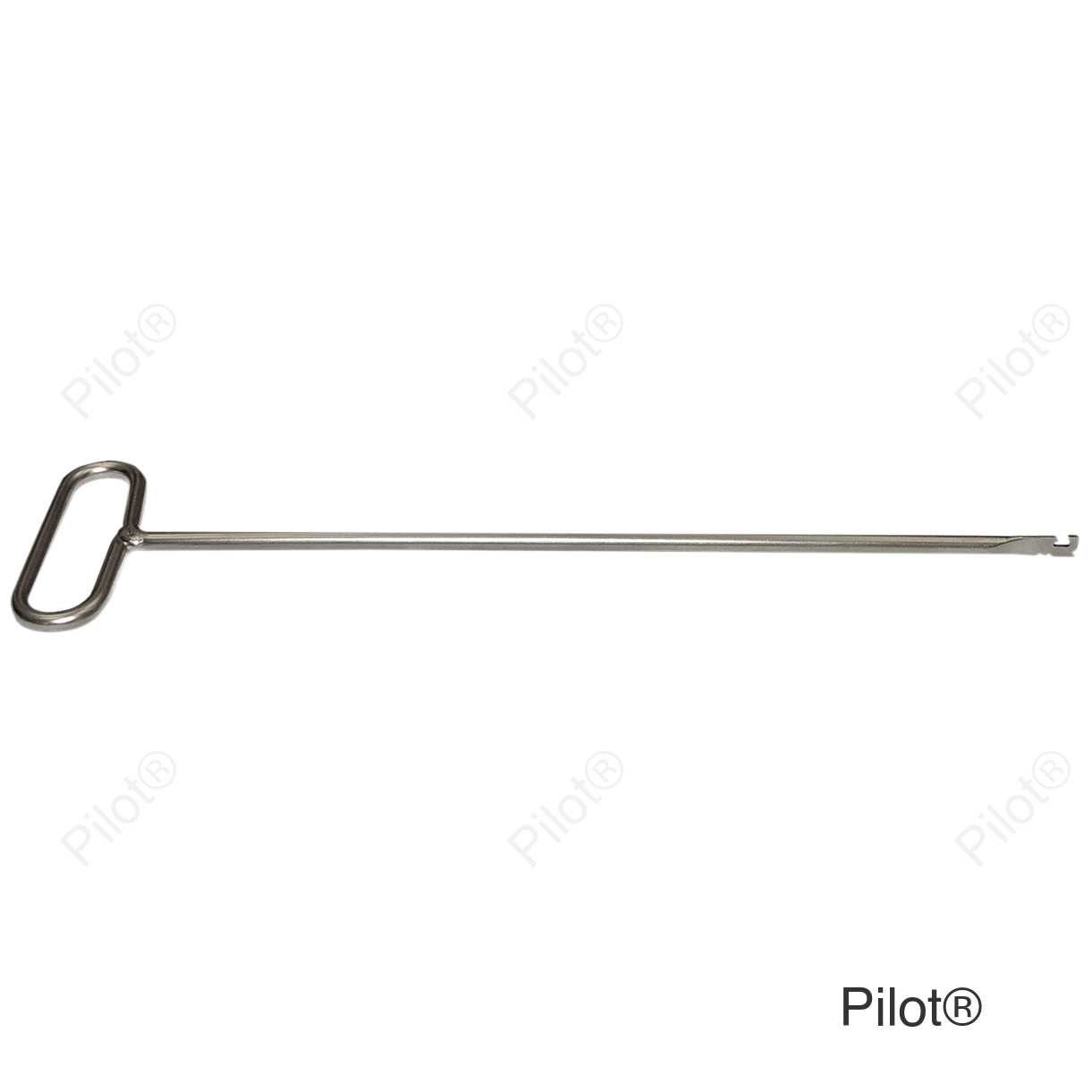 Spring Hook Tool - 15"