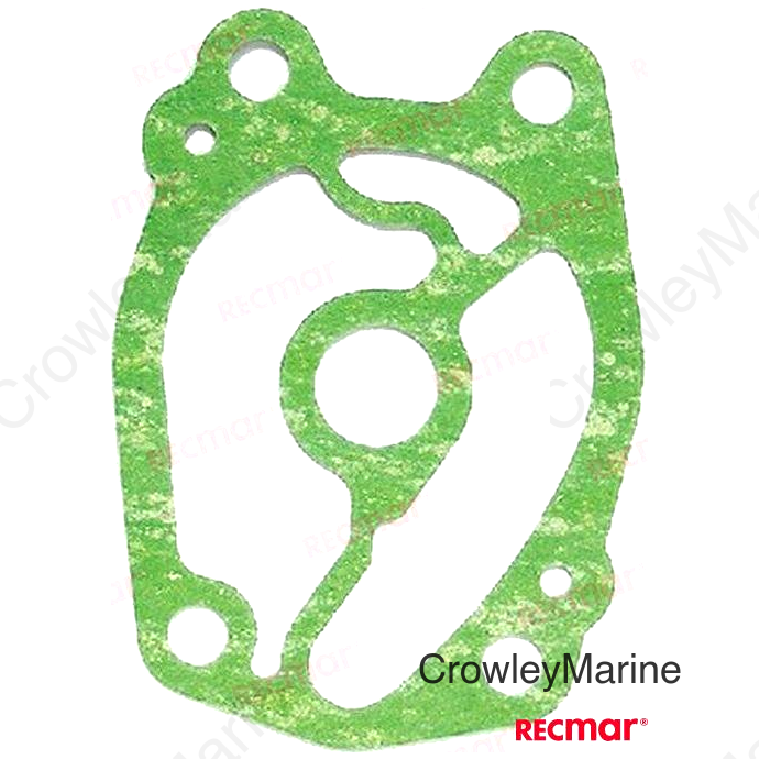 GASKET WATERPUMP (REC676-44324-A0)