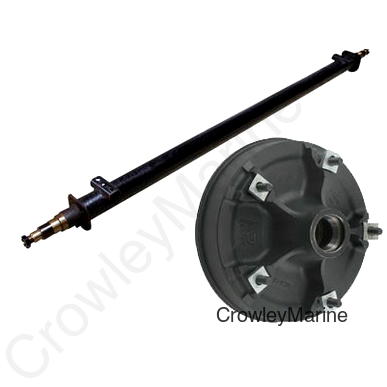7K 5 SPK ELEC ST; (022625)