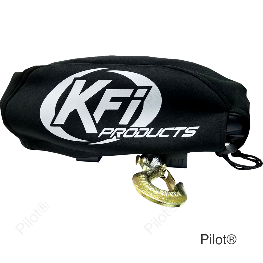 Winch Cover - Large