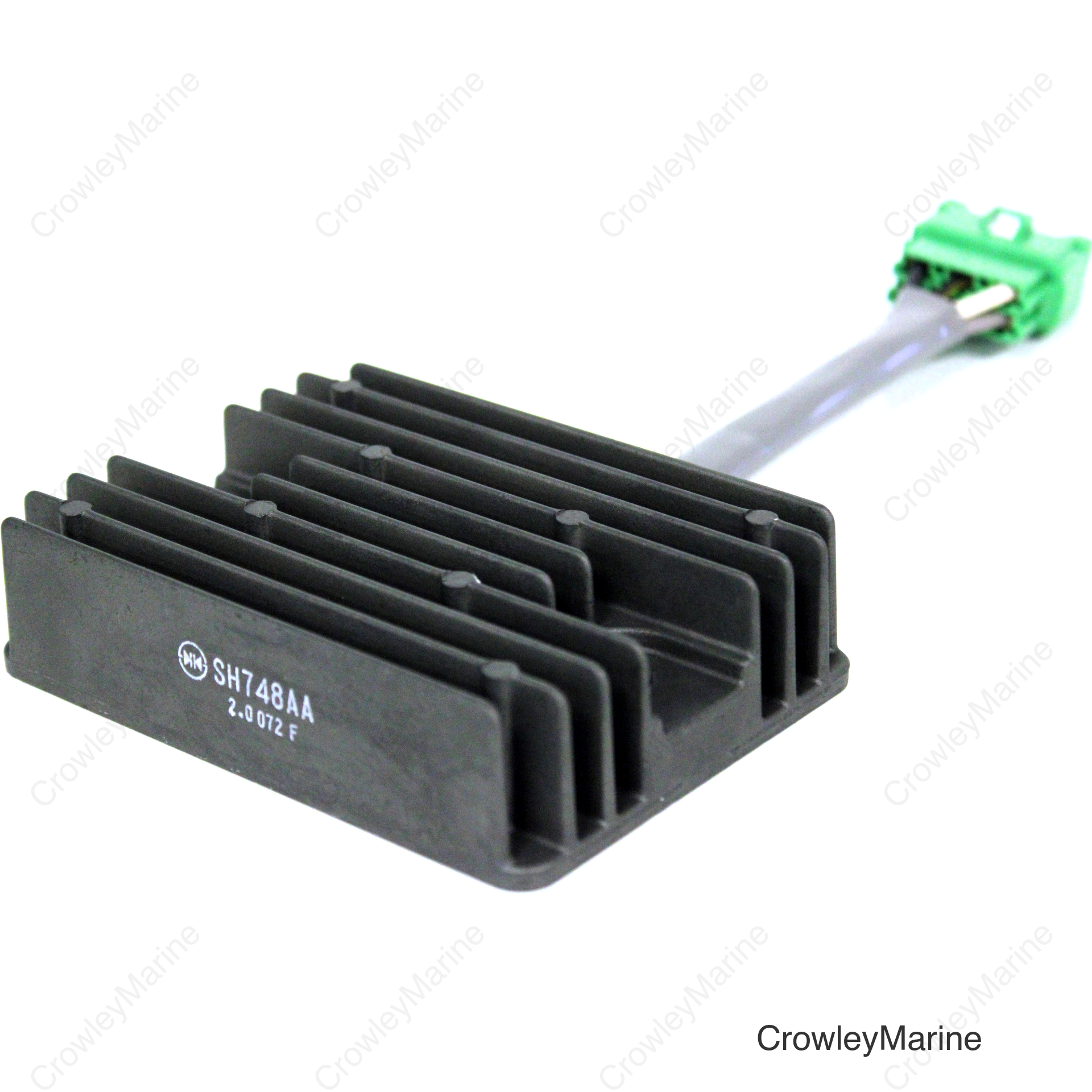 RECTIFIER (20A)