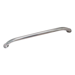 Seachoice Hand Rail, 24 in. Long, 304 Stainless Steel, Accepts 1/4-20 Bolts thumbnail-5
