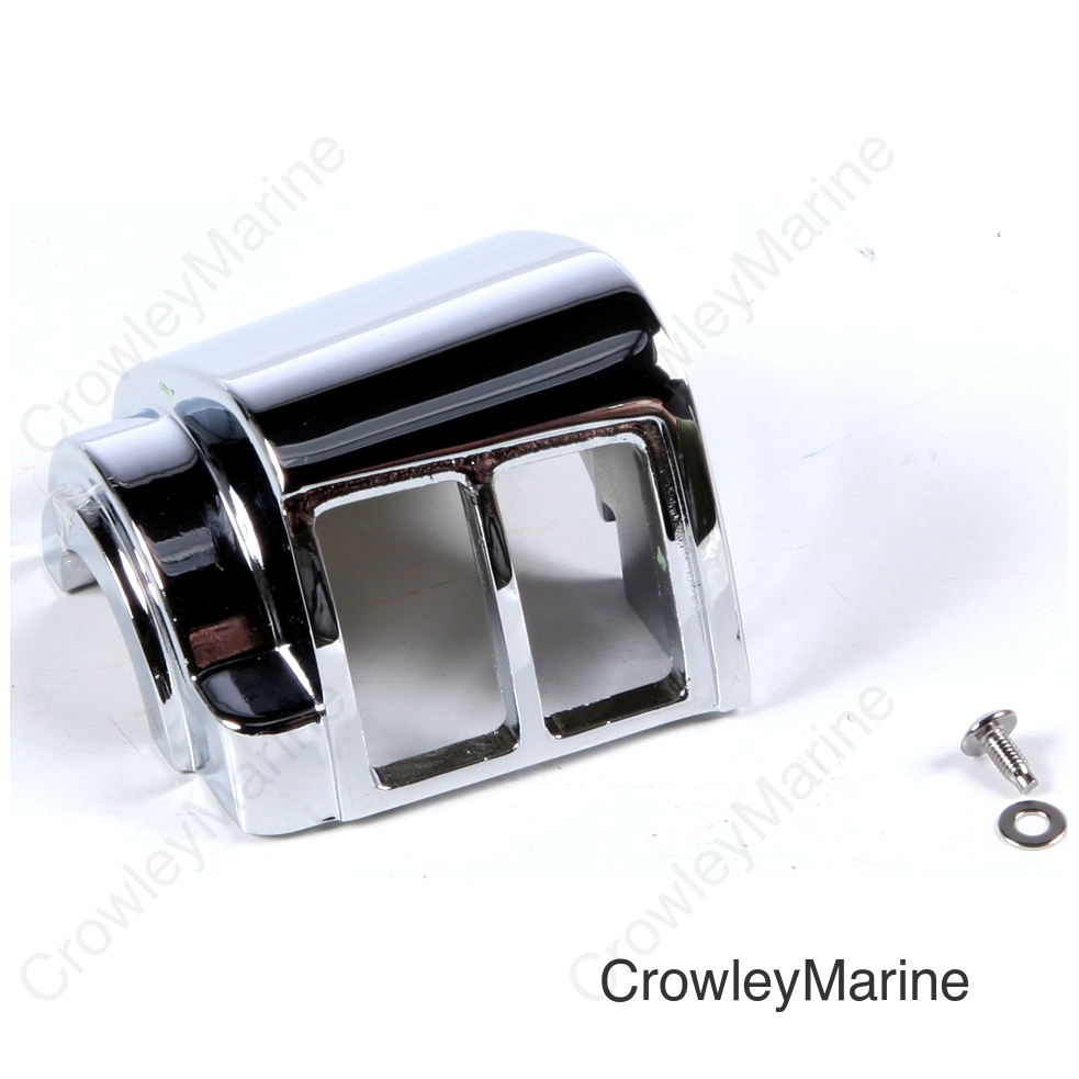SWITCH HOUSING TOP LEFT