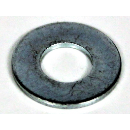 WASHER, PLAIN (5MM)
