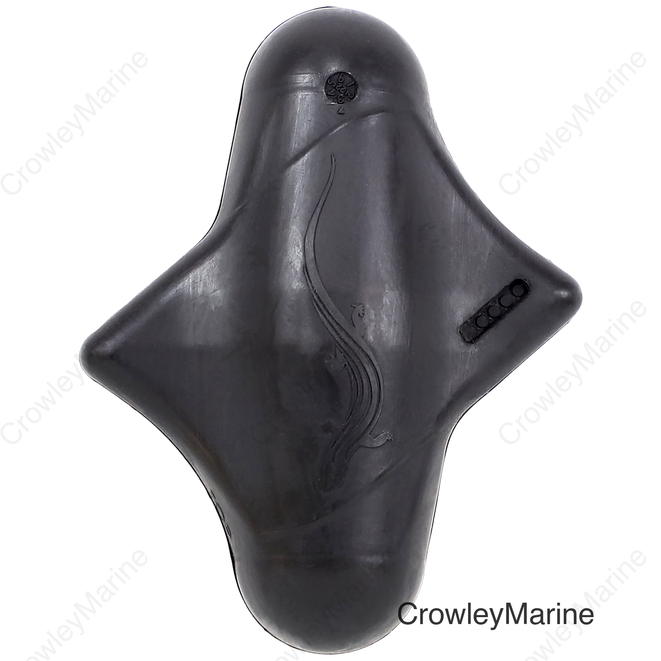 Thudbuster LT Seatpost Elastomer - Firm