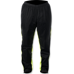 Hurricane Rain Pants - Black - 2XL thumbnail-1
