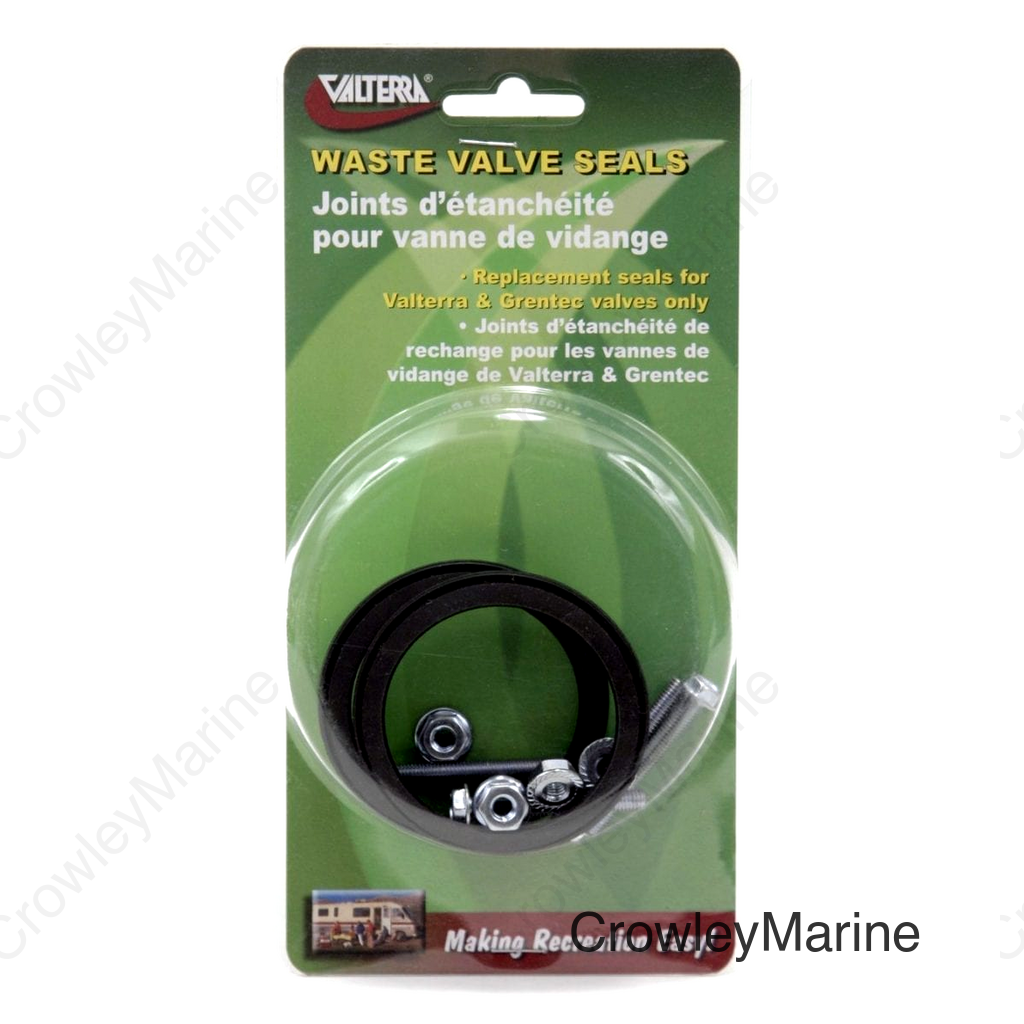 VALVE SEALS 2' 2/CD